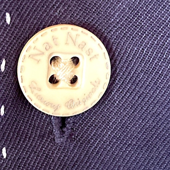 GUITAR EMBROIDERED 100% SILK LIMITED EDITION BUTTON DOWN~LANSKY BROS/NAT NAST-LG - Picture 7 of 11